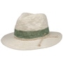 Ponui Summer Cloth Hat by Barts green