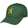 OAO Stretchfitted Cap by Hurley dark green