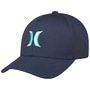 OAO Stretchfitted Cap by Hurley navy