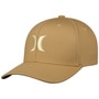 OAO Stretchfitted Cap by Hurley camel
