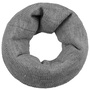 Velasja Snood by Seeberger grey