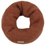 Velasja Snood by Seeberger rust