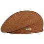 Lasuna Cashmere Beret by Seeberger brown