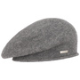 Lasuna Cashmere Beret by Seeberger grey