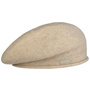 Lasuna Cashmere Beret by Seeberger beige