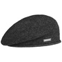 Lasuna Cashmere Beret by Seeberger anthracite
