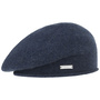 Lasuna Cashmere Beret by Seeberger navy