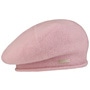 Lasuna Cashmere Beret by Seeberger rose