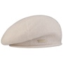 Lasuna Cashmere Beret by Seeberger oatmeal