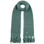 Javolie Knit Scarf by Seeberger green