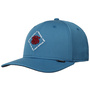 6P TrueFit 2.0 Classic New Diamond Cap by Djinns royal-blue