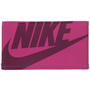 Wide 2.0 Graphic Women´s Headband by Nike pink