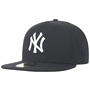 59Fifty MLB Properties NY Diamond Cap by New Era navy