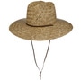 Bells II Sun Straw Hat by Brixton nature