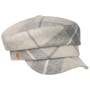 Debby Check Fisherman´s Cap by Mayser oatmeal