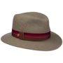 Nane Wool Felt Hat by Mayser brown-mottled