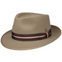 Marcelo Stripes Wool Hat Zechbauer by Mayser beige