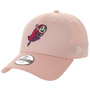 9Forty Teen Titans Starfire Cap by New Era rose
