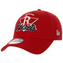 39Thirty NBA21 Tip Off Rockets Cap by New Era red