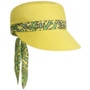 Yelly Women´s Cap by Lierys yellow