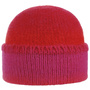 Videla Gradient Women´s Beanie by bedacht neon pink