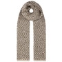 Cosy Soft Women´s Scarf by bedacht beige