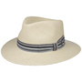 Zandrico Traveller Panama Hat by Lierys nature