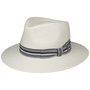 Zandrico Traveller Panama Hat by Lierys white