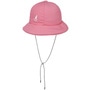 Stay Puffed Casual Hat by Kangol rose