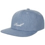 Low Pitch Cap by Reell denim