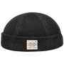 Robust Denim Docker Hat by Stetson black