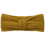 Vanisa Headband by Lierys mustard