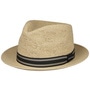 Crochet Panama Hat by Stetson nature