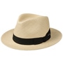 Valeco Fedora Panama Hat by Stetson nature