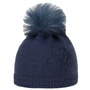 Horse Kids Bobble Hat by maximo blue