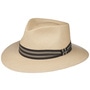 Vandoca Traveller Panama Hat by Stetson nature