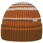 Mali Beanie Hat by Eisbär rust