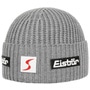Nordic Skipool Beanie Hat by Eisbär grey