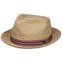 Terlaco Raffia Hat by Stetson nature