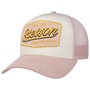 Since 1865 Vintage Trucker Cap by Stetson rose