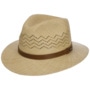 Vendrico Traveller Panama Hat by Stetson nature