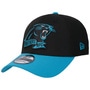 39Thirty NFC Carolina Panthers Cap by New Era black