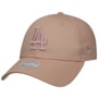 9Forty MLB Women´s Dodgers Cap by New Era rose