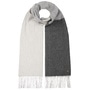 Cashmere Scarf by Fraas grey