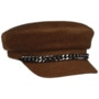 Panno Fisherman´s Cap brown