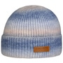 Rainbow Beanie Hat by Chillouts blue