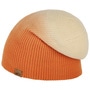 Yoshi Beanie Hat by Chillouts orange