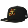 59Fifty MLB Baltimore Orioles Cap by New Era black