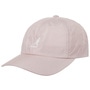WR Nylon Cap by Kangol rose