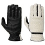 Talsen Gloves by Roeckl black-white